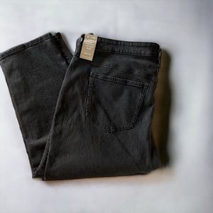 MADEWELL The Perfect Vintage Jean